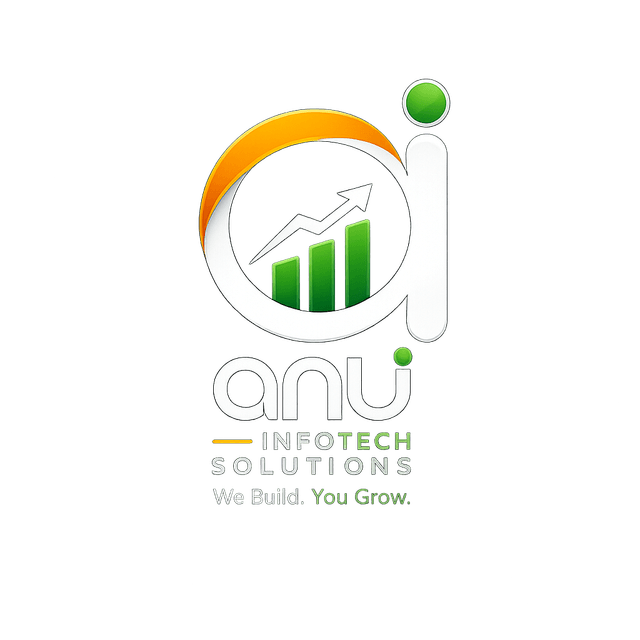 Anu InfoTech Solutions